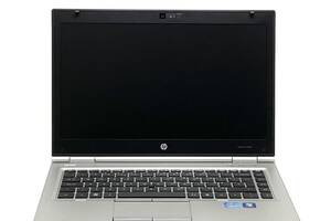 Б/у Ноутбук А-класс HP EliteBook 8460p 14' 1366x768| Core i5-2520M| 4 GB RAM| 320 GB HDD| HD 3000