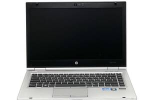 Б/у Ноутбук A-класс HP EliteBook 8460p 14' 1600x900| Core i5-2520M| 4 GB RAM| 500 GB HDD| Radeon HD 6470M 1GB