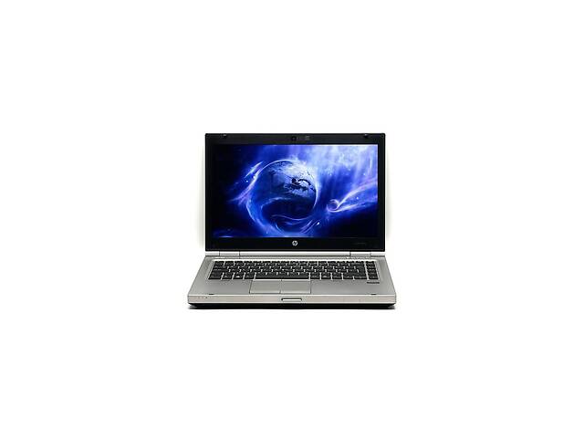 Б/у Ноутбук А-класс HP EliteBook 8470p 14' 1600x900| Core i5-3320M| 4 GB RAM| 180 GB SSD| HD 4000