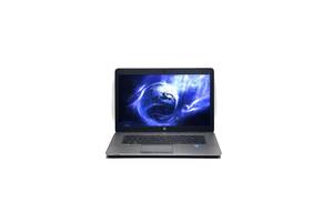 Б/у Ноутбук А-класс HP EliteBook 850 G2 15.6' 1920x1080| Core i5-5300U| 8 GB RAM| 240 GB SSD| HD 5500