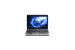 Б/у Ноутбук A-класс HP ProBook 4330s 13' 1366x768| Core i3-2310M| 4 GB RAM| 120 GB SSD| HD 3000