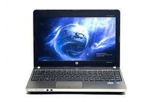 Б/у Ноутбук A-класс HP ProBook 4330s 13' 1366x768| Core i3-2310M| 4 GB RAM| 120 GB SSD| HD 3000