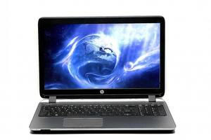 Б/у Ноутбук А-класс HP ProBook 450 G2 15.6' 1366x768| Core i3-4030U| 8 GB RAM| 128 GB SSD| HD 4400