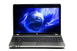 Б/у Ноутбук А-класс HP ProBook 4530s 15.6' 1366x768| Core i3-2310M| 4 GB RAM| 120 GB SSD| HD 3000