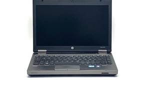 Б/у Ноутбук А-класс HP Probook 6360b 13.3' 1366x768| Core i5-2520M| 8 GB RAM| 128 GB SSD| HD 3000