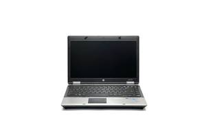 Б/у Ноутбук A-класс HP ProBook 6440b 14' 1366x768| Core i5-450M| 4 GB RAM| 120 GB SSD| HD 1500