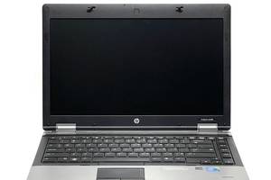 Б/у Ноутбук A-класс HP ProBook 6440b 14' 1366x768| Core i5-450M| 4 GB RAM| 120 GB SSD| HD 1500