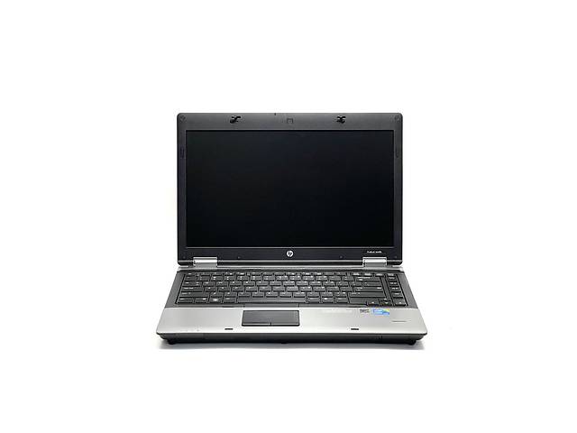 Б/у Ноутбук A-класс HP ProBook 6440b 14' 1366x768| Core i5-450M| 4 GB RAM| 120 GB SSD| HD 1500