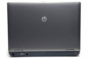Б/у Ноутбук А-класс HP ProBook 6470b 14' 1366x768| AMD A6-4400M| 4 GB RAM| 128 GB SSD| Radeon HD 7520G