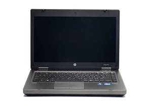 Б/у Ноутбук А-класс HP ProBook 6470b 14' 1600x900| Core i5-3340M| 4 GB RAM| 180 GB SSD| HD 4000