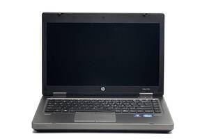 Б/у Ноутбук А-класс HP ProBook 6470b 14' 1600x900| Core i5-3340M| 4 GB RAM| 128 GB SSD| HD 4000
