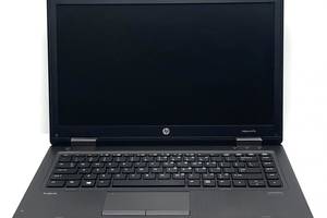 Б/у Ноутбук А-класс HP ProBook 6475b 14' 1366x768| AMD A6-4400M| 4 GB RAM| 128 GB SSD| Radeon HD 7520G