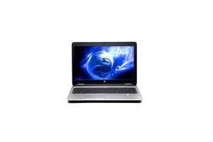 Б/у Ноутбук А-класс HP ProBook 650 G2 15.6' 1366x768| Core i5-6300U| 8 GB RAM| 256 GB SSD| HD 520