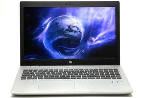 Б/у Ноутбук А-класс HP ProBook 650 G5 15.6' 1920x1080| Core i5-8265U| 8 GB RAM| 256 GB SSD| UHD 620