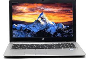 Б/у Ноутбук А-класс HP ProBook 850 G3 15.6' 1366x768| Core i5-6300U| 16 GB RAM| 512 GB SSD| HD 520