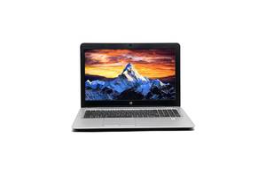 Б/у Ноутбук А-класс HP ProBook 850 G3 15.6' 1920x1080 Сенсорный| Core i5-6300U| 16 GB RAM| 256 GB SSD| HD 520