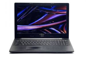 Б/у Ноутбук А-класс Lenovo IdeaPad G50-70 15.6' 1366x768| Core i3-4030U| 8 GB RAM| 180 GB SSD| HD 4400