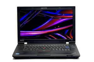 Б/у Ноутбук A-класс Lenovo ThinkPad L520 15.6' 1366x768| Core i5-2410M| 4 GB RAM| 128 GB SSD| HD 3000