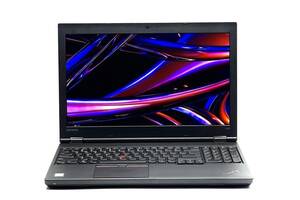 Б/у Ноутбук А-класс Lenovo ThinkPad L560 15.6' 1366x768| Core i5-6300U| 4 GB RAM| 240 GB SSD| HD 520