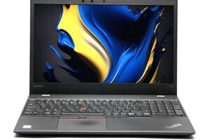 Б/у Ноутбук А-класс Lenovo Thinkpad P51s 15.6' 1920x1080| i7-7600U| 16GB RAM| 512GB SSD| Quadro M520 2GB| 2