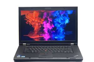 Б/у Ноутбук А-класс Lenovo ThinkPad T430s 14' 1600x900| Core i5-3320M| 4 GB RAM| 120 GB SSD| HD 4000