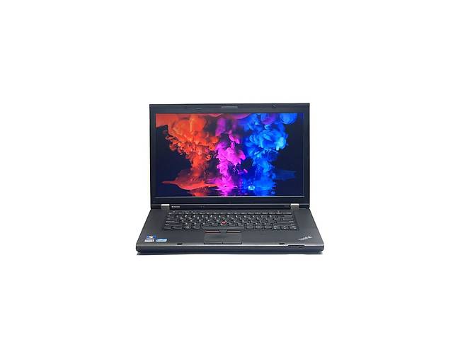 Б/у Ноутбук А-класс Lenovo ThinkPad T430s 14' 1600x900| Core i5-3320M| 4 GB RAM| 120 GB SSD| HD 4000