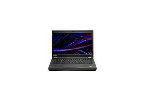 Б/у Ноутбук А-класс Lenovo ThinkPad T440p 14' 1366x768| Core i7-4600M| 8 GB RAM| 240 GB SSD| HD 4600