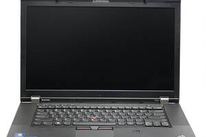 Б/у Ноутбук А-класс Lenovo ThinkPad T530 15.6' 1366x768| Core i5-3380M| 4 GB RAM| 180 GB SSD| HD 4000