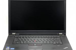 Б/у Ноутбук А-класс Lenovo ThinkPad T530 15.6' 1600x900| Core i5-3320M| 4 GB RAM| 500 GB HDD| HD 4000