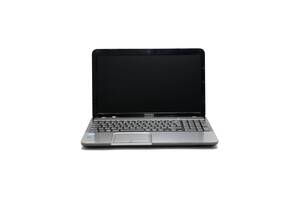 Б/у Ноутбук А-класс Toshiba Satellite L850-1L4 15.6' 1366x768| Core i3-3120M| 4 GB RAM| 120 GB SSD| HD