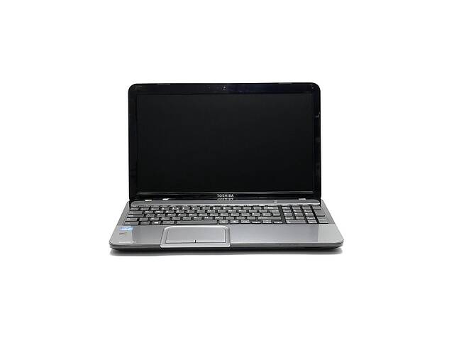 Б/у Ноутбук А-класс Toshiba Satellite L850-1L4 15.6' 1366x768| Core i3-3120M| 4 GB RAM| 120 GB SSD| HD