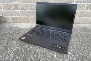 Б/у Ноутбук Acer Aspire 3 A315-23-R617 15.6' 1920x1080| Ryzen 5 3500u| 16 GB RAM| 1000 GB SSD| Radeon Vega 8