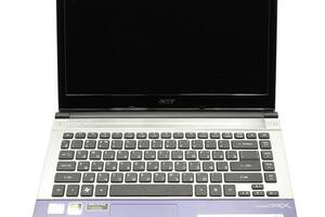 Б/у Ноутбук Acer Aspire 4830 14' 1366x768| Core i5-2410M| 8 GB RAM| 240 GB SSD| HD 3000