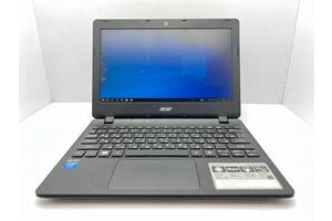 Б/у Ноутбук Acer Aspire 5742G 11.6' 1366x768| Celeron N2840| 2 GB RAM| 30 GB SSD| HD