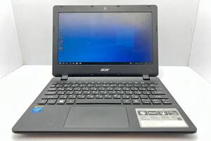 Б/у Ноутбук Acer Aspire 5742G 11.6' 1366x768| Celeron N2840| 2 GB RAM| 30 GB SSD| HD