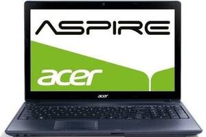 Б/у Ноутбук Acer Aspire 5749 15.6' 1366x768| Core i3-2310M| 8 GB RAM| 240 GB SSD| HD 3000