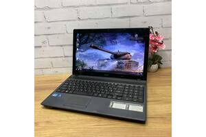 Б/у Ноутбук Acer Aspire 5749 15.6' 1366x768| Core i3-2350M| 8 GB RAM| 128 GB SSD| HD 3000