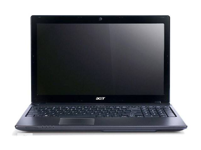 Б/у Ноутбук Acer Aspire 5750G 15.6' 1366x768| Core i5-2450M| 8 GB RAM| 240 GB SSD| HD 3000