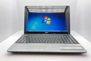 Б/у Ноутбук Acer Aspire E1-531 15.6' 1366x768| Pentium 2020M| 4 GB RAM| 320 GB HDD| HD 2500