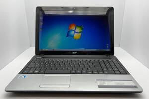 Б/у Ноутбук Acer Aspire E1-531 15.6' 1366x768| Pentium B960| 4 GB RAM| 500 GB HDD| HD| АКБ 0%