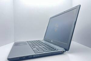 Б/у Ноутбук Acer Aspire E1-532G 15.6' 1366x768| Pentium 3556U| 8 GB RAM| 240 GB SSD| Radeon HD 8670M 1GB