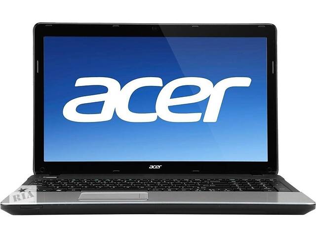 Б/у Ноутбук Acer Aspire E1-571 15.6' 1366x768| Core i3-2348M| 8 GB RAM| 240 GB SSD| HD 3000