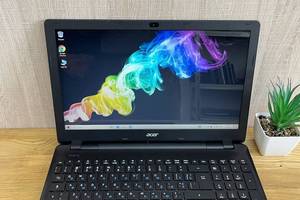 Б/у Ноутбук Acer Aspire E5-521G 15.6' 1366x768| AMD A8-6410| 8 GB RAM| 256 GB SSD| Radeon R5