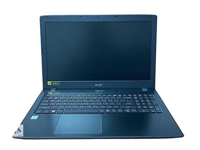 Б/у Ноутбук Acer Aspire E5-576-392H 15.6' 1920x1080| Core i3-8130U| 8 GB RAM| 240 GB SSD| UHD 620