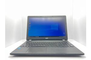 Б/у Ноутбук Б-класс Acer Aspire ES1-571 15.6' 1366x768| Core i3-5005U| 4 GB RAM| 240 GB SSD| HD 5500