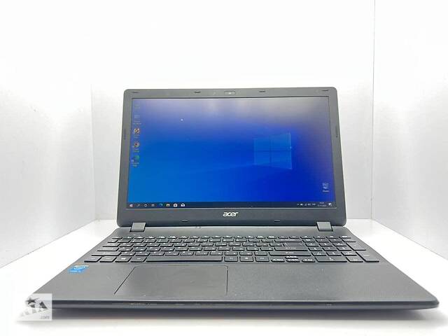 Б/у Ноутбук Б-класс Acer Aspire ES1-571 15.6' 1366x768| Core i3-5005U| 4 GB RAM| 240 GB SSD| HD 5500