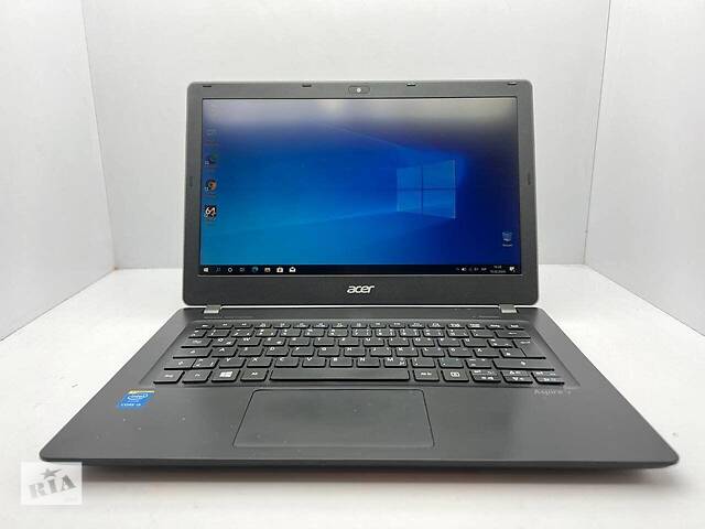 Б/у Ноутбук Acer Aspire V3-371 15.6' 1920x1080| Core i5-5200U| 4 GB RAM| 120 GB SSD| HD 5500