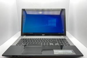 Б/у Ноутбук Acer Aspire V3-731 17.3' 1600x900| Pentium 2020M| 8 GB RAM| 120 GB SSD + 500 GB HDD| HD 2500