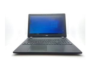 Б/у Ноутбук Acer Extensa 2519 15.6' 1366x768| Celeron N3050| 4 GB RAM| 320 GB HDD| HD