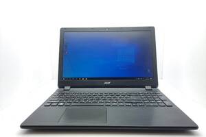 Б/у Ноутбук Acer Extensa 2519 15.6' 1366x768| Celeron N3050| 4 GB RAM| 320 GB HDD| HD